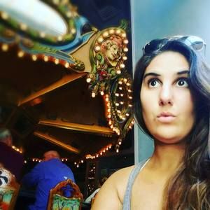 Meet your Posher, Cassandra